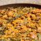 AUTHENTIC VALENCIAN  PAELLA